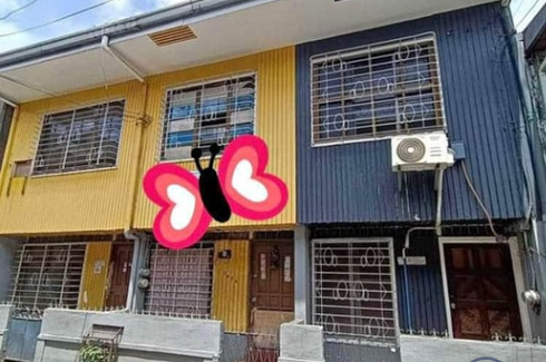 Apartment for sale in San Isidro Labrador, Metro Manila
