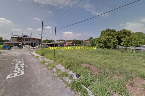 Land for sale in Pasong Putik Proper, Metro Manila