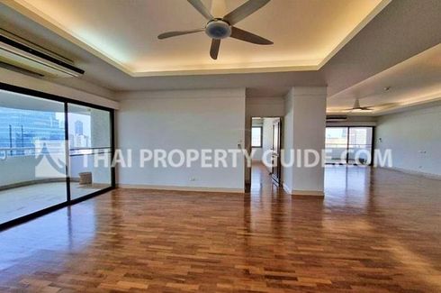 4 Bedroom Condo for Sale or Rent in Tower Park, Khlong Toei Nuea, Bangkok near BTS Nana