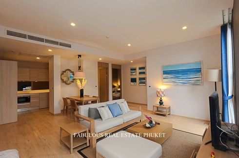 2 Bedroom Condo for sale in Mai Khao, Phuket