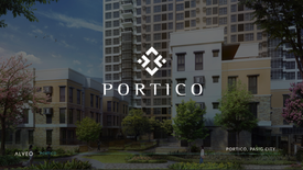 3 Bedroom Condo for sale in Portico, Oranbo, Metro Manila