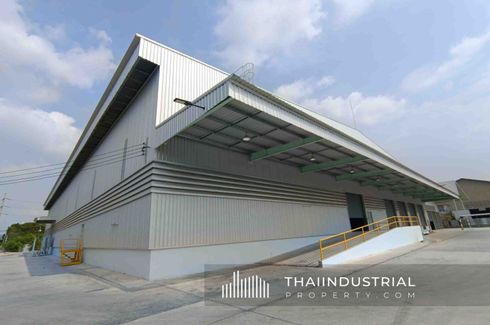 Warehouse / Factory for rent in Ban Kao, Chonburi