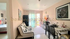 1 Bedroom Condo for sale in Park Lane Jomtien Resort, Nong Prue, Chonburi