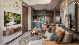 1 Bedroom Condo for sale in Le Pont Residences, Manggahan, Metro Manila