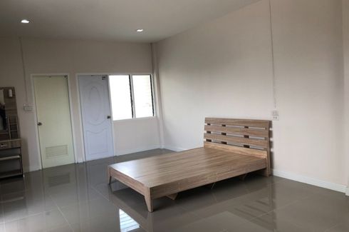 1 Bedroom Condo for Sale or Rent in Bang Talat, Nonthaburi near MRT Si Rat