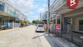 3 Bedroom Townhouse for sale in Khan Na Yao, Bangkok near MRT Nopparat