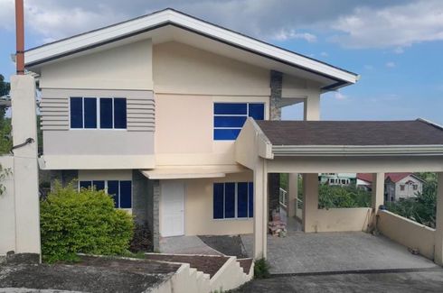 4 Bedroom House for sale in The Heights, Linao, Cebu