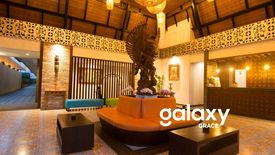 Hotel dan resor dijual dengan 125 kamar tidur di Benoa, Bali