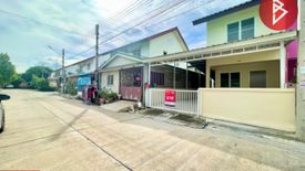 2 Bedroom Townhouse for sale in Chedi Hak, Ratchaburi