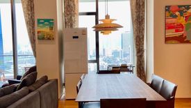 1 Bedroom Condo for sale in The Sukhothai Residences, Thung Maha Mek, Bangkok near MRT Lumpini