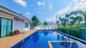 4 Bedroom House for sale in Thap Tai, Prachuap Khiri Khan