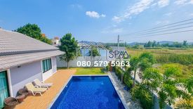 4 Bedroom House for sale in Thap Tai, Prachuap Khiri Khan