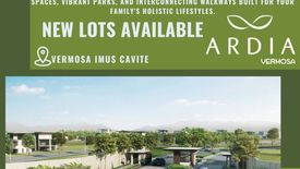 Land for sale in Ardia Vermosa, Pasong Buaya II, Cavite