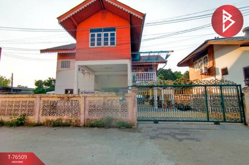 ขายบ้าน 3 ห้องนอน ใน บางไผ่, เมืองนนทบุรี