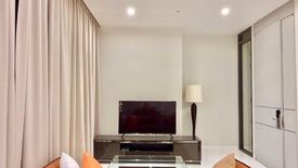 2 Bedroom Condo for rent in Vittorio, Khlong Tan Nuea, Bangkok near BTS Phrom Phong