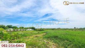 Land for sale in Thung Bua, Nakhon Pathom