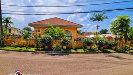 4 Bedroom House for sale in Talamban, Cebu