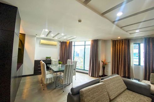 3 Bedroom Condo for rent in Taguig, Metro Manila near MRT-3 Buendia