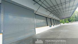 Warehouse / Factory for rent in Nong-Kham, Chonburi