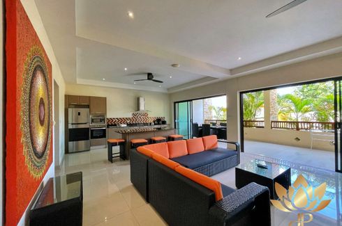 3 Bedroom Apartment for sale in Maret, Surat Thani