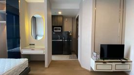 1 Bedroom Condo for rent in Ashton Chula - Silom, Si Phraya, Bangkok near MRT Sam Yan