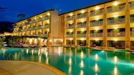 195 Bedroom Hotel / Resort for sale in Patong, Phuket