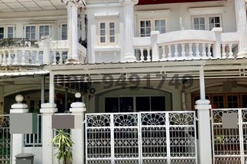 2 Bedroom Townhouse for rent in Bang Kaeo, Samut Prakan