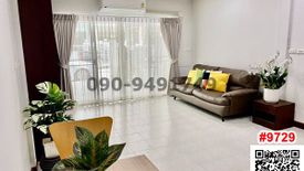 2 Bedroom Townhouse for rent in Bang Kaeo, Samut Prakan