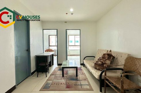 2 Bedroom Condo for rent in Angeles, Pampanga
