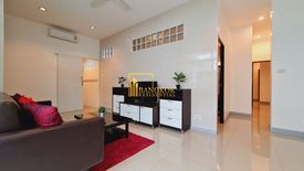 3 Bedroom Apartment for rent in Swasdi Mansion, Khlong Toei Nuea, Bangkok near MRT Sukhumvit