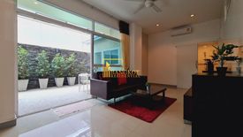 3 Bedroom Apartment for rent in Swasdi Mansion, Khlong Toei Nuea, Bangkok near MRT Sukhumvit