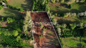 Tanah dijual dengan  di Pecatu, Bali