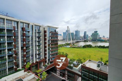 1 Bedroom Condo for rent in Metropole Thu Thiem, An Khanh, Ho Chi Minh