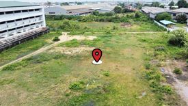 Land for sale in Tha Mai, Samut Sakhon