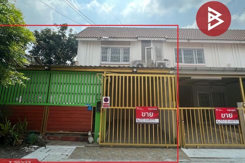 3 Bedroom Townhouse for sale in Rai Khing, Nakhon Pathom