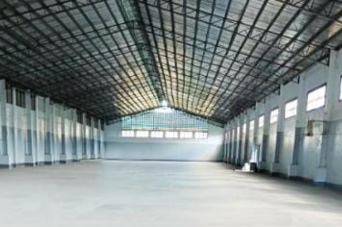 Warehouse / Factory for rent in Little Baguio, Metro Manila