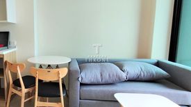 1 Bedroom Condo for rent in Nue Noble Chaengwattana, Bang Talat, Nonthaburi near MRT Si Rat