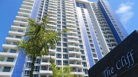 1 Bedroom Condo for sale in The Cliff, Nong Prue, Chonburi