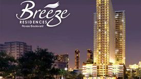 1 Bedroom Condo for sale in Breeze Residences, Barangay 76, Metro Manila near LRT-1 Libertad