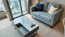 1 Bedroom Condo for rent in The ESSE Asoke, Khlong Toei Nuea, Bangkok near BTS Asoke