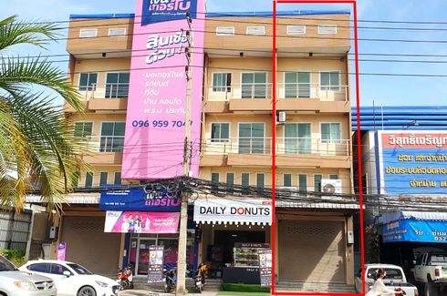 3 Bedroom Commercial for sale in Na Mueang, Ratchaburi