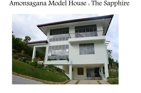 5 Bedroom House for sale in Pondol, Cebu