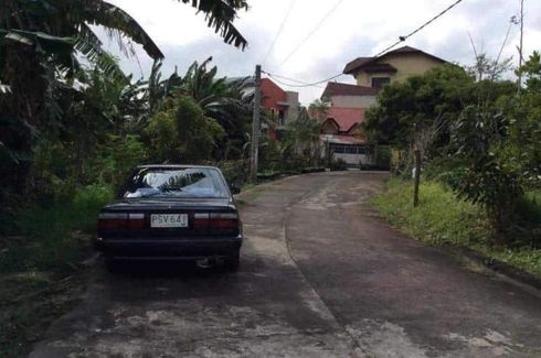 Land for sale in Ibabang Dupay, Quezon