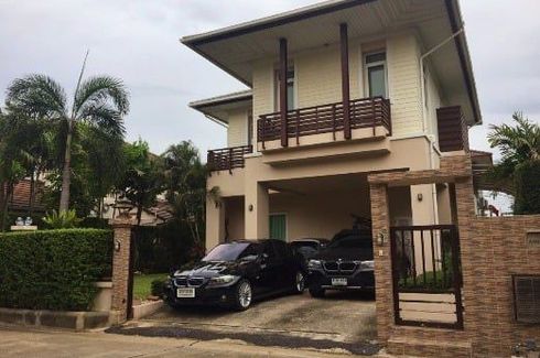 3 Bedroom House for rent in Lat Sawai, Pathum Thani near BTS Khlong Ha
