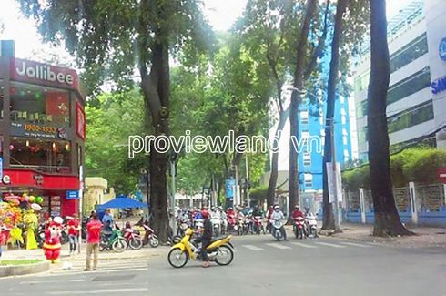 Cần bán nhà riêng  tại Bến Thành, Quận 1, Hồ Chí Minh