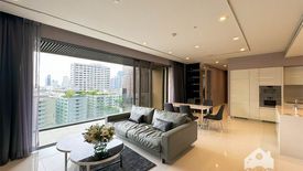 2 Bedroom Condo for Sale or Rent in Vittorio, Khlong Tan Nuea, Bangkok near BTS Phrom Phong