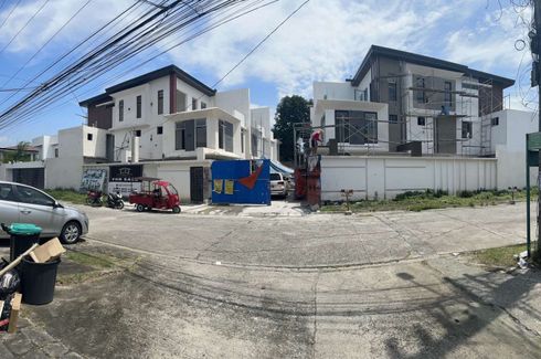 5 Bedroom Townhouse for sale in Almanza Uno, Metro Manila
