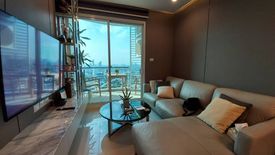 1 Bedroom Condo for sale in Supalai Riva Grande, Chong Nonsi, Bangkok