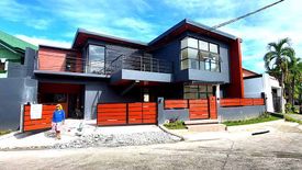 4 Bedroom House for sale in Bagong Silangan, Metro Manila