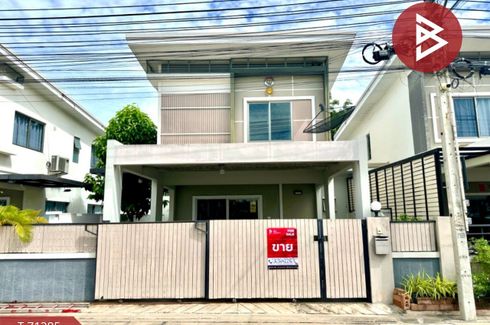 House for sale in LIFE VALLEY Sukhumvit - Numsub, Surasak, Chonburi